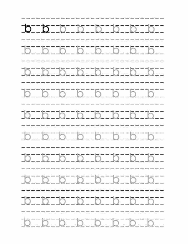 Calligraphy Practice 4